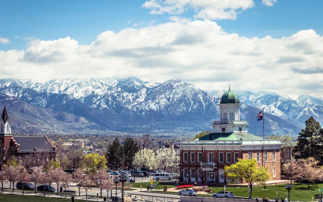 Utah Omnibus Research, 2017