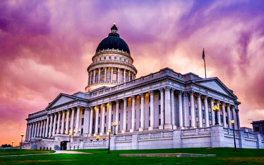 Support for Utah Bill SB 50: Giving Youth Who Commit Crimes a Second Chance